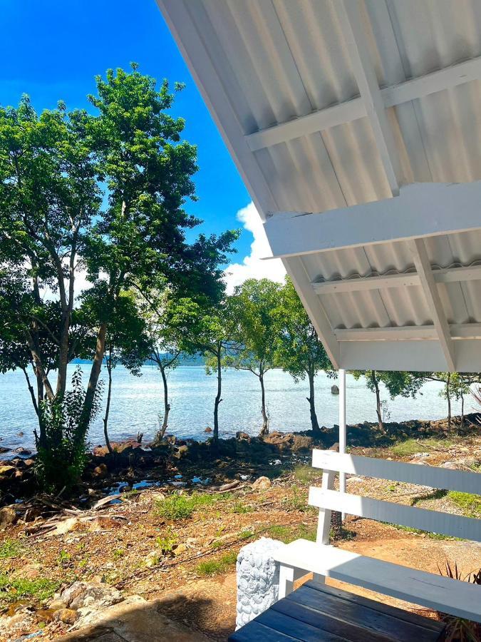 Siam Bay Resort Ко Чанг Экстерьер фото