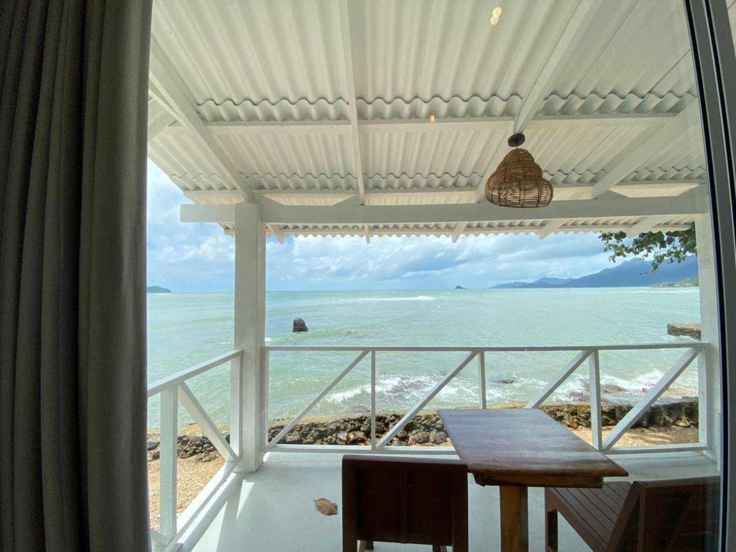 Siam Bay Resort Ко Чанг Экстерьер фото