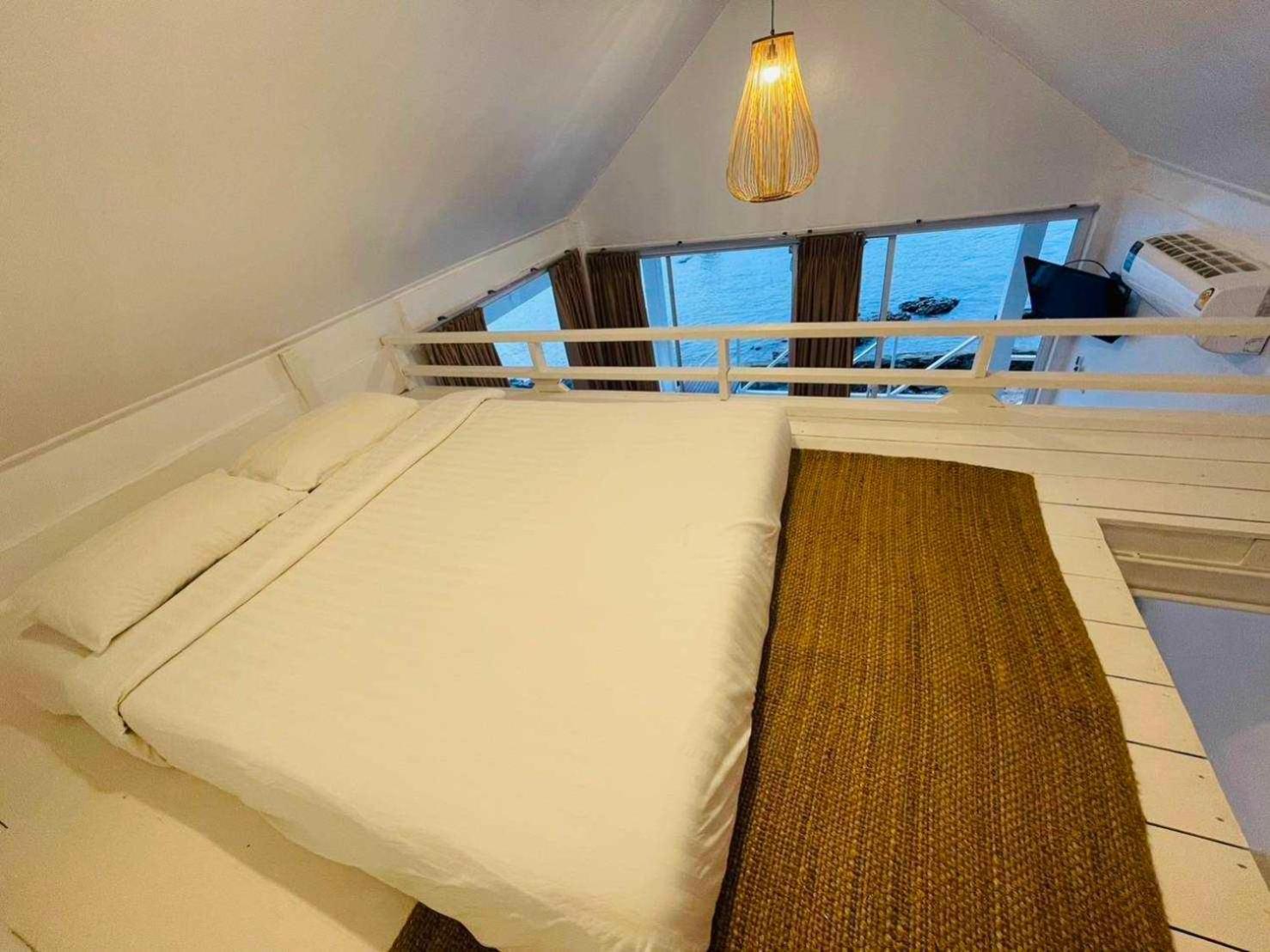 Siam Bay Resort Ко Чанг Экстерьер фото
