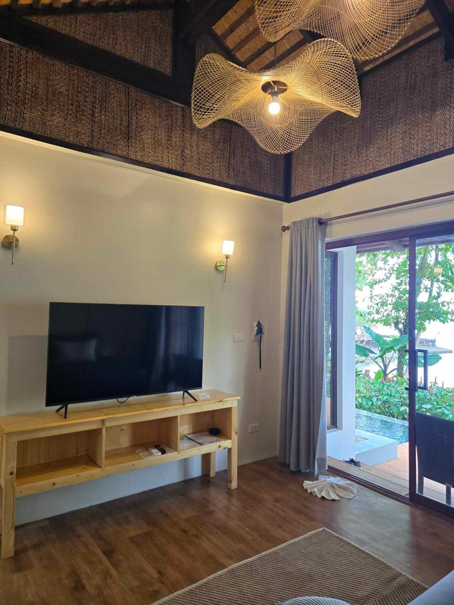 Siam Bay Resort Ко Чанг Экстерьер фото